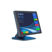 Touch Screen15" Windows POS System - No Monthly Payments