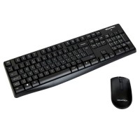 Wireless Keyboard and Mouse