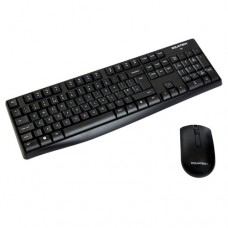 Wireless Keyboard and Mouse