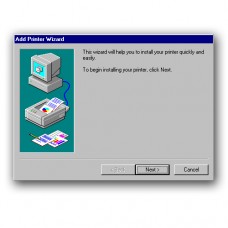 Printer Installation